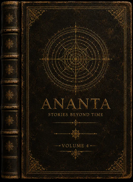 ANANTA Volume 4
